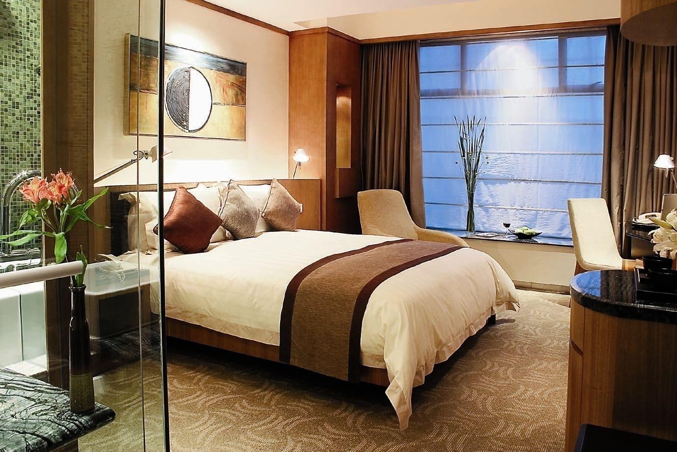 Changan Harriway Garden Hotel Dongguan  Exterior photo