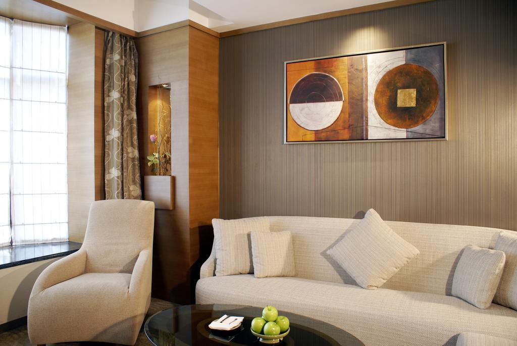 Changan Harriway Garden Hotel Dongguan  Exterior photo