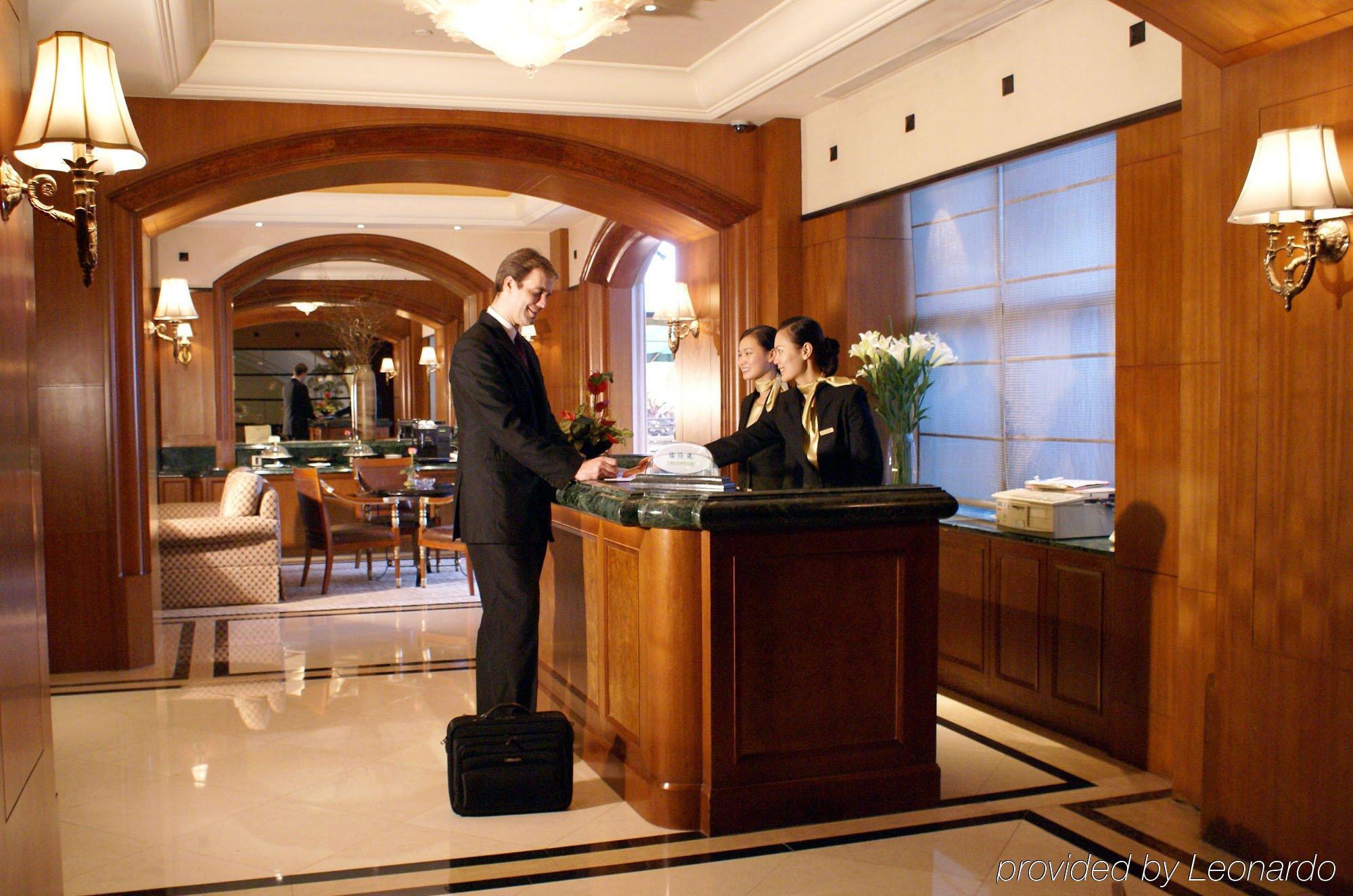 Changan Harriway Garden Hotel Dongguan  Exterior photo