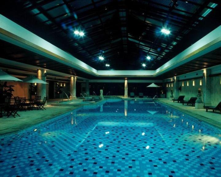 Changan Harriway Garden Hotel Dongguan  Exterior photo