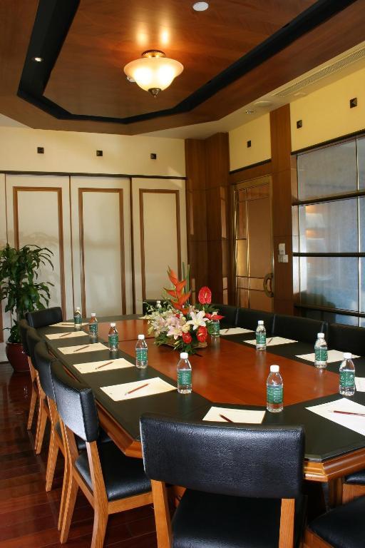 Changan Harriway Garden Hotel Dongguan  Exterior photo