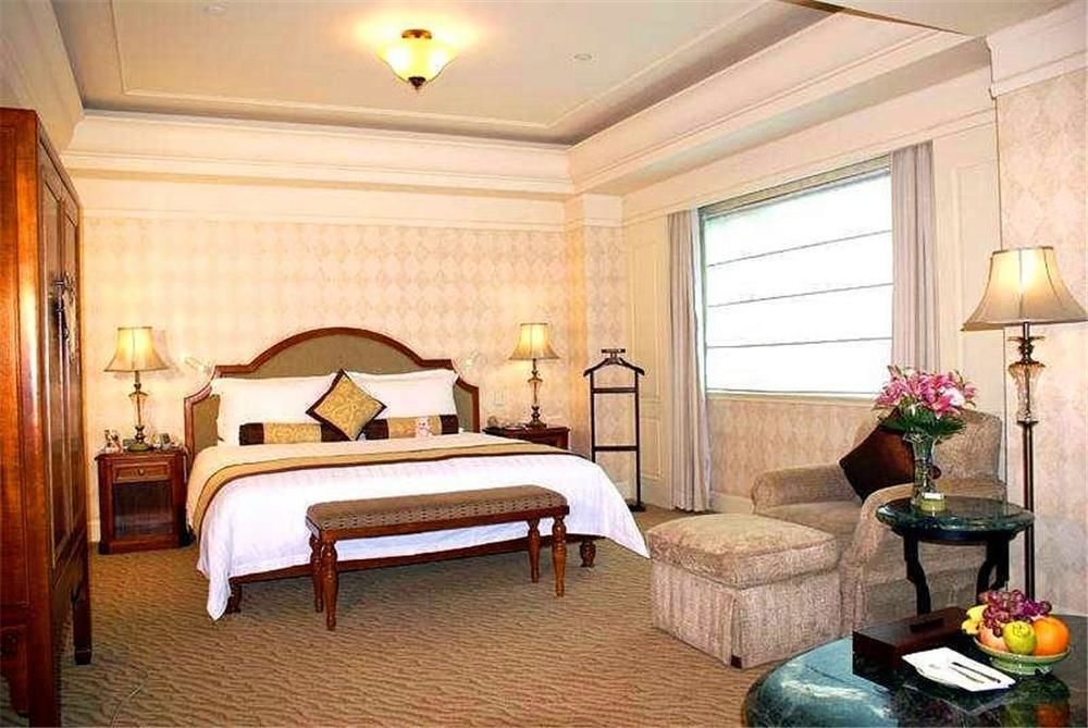 Changan Harriway Garden Hotel Dongguan  Exterior photo