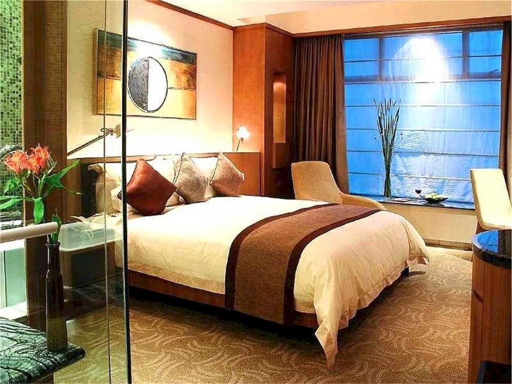 Changan Harriway Garden Hotel Dongguan  Exterior photo