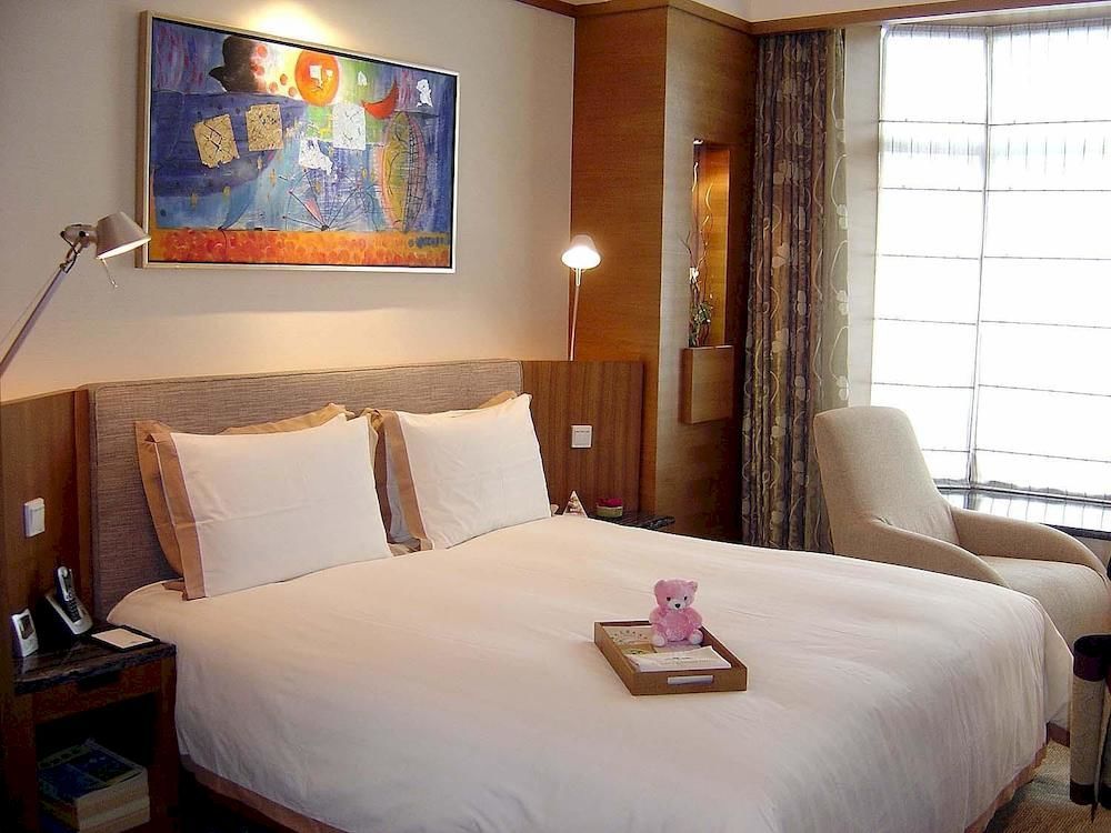 Changan Harriway Garden Hotel Dongguan  Exterior photo