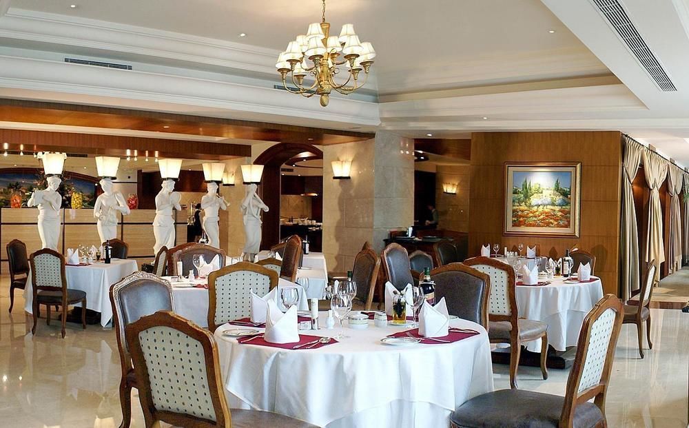 Changan Harriway Garden Hotel Dongguan  Exterior photo
