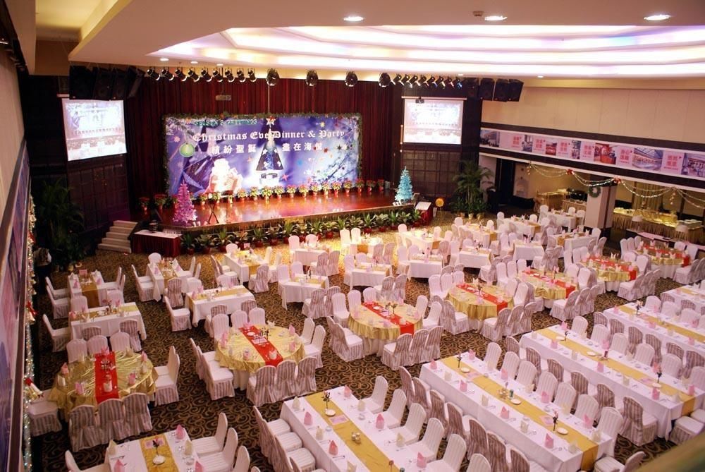 Changan Harriway Garden Hotel Dongguan  Exterior photo
