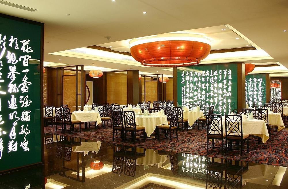 Changan Harriway Garden Hotel Dongguan  Exterior photo