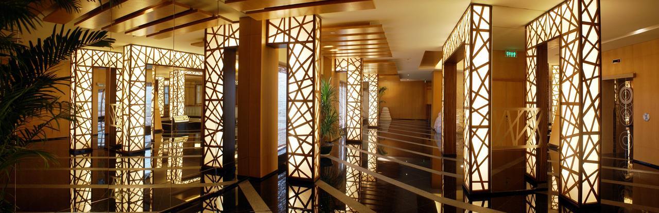 Changan Harriway Garden Hotel Dongguan  Exterior photo
