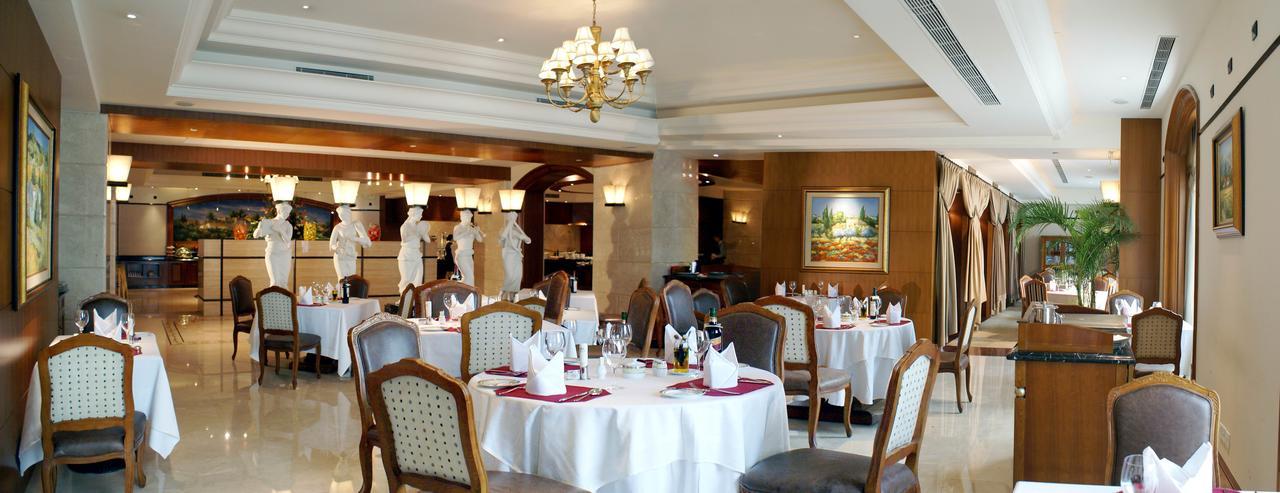 Changan Harriway Garden Hotel Dongguan  Exterior photo
