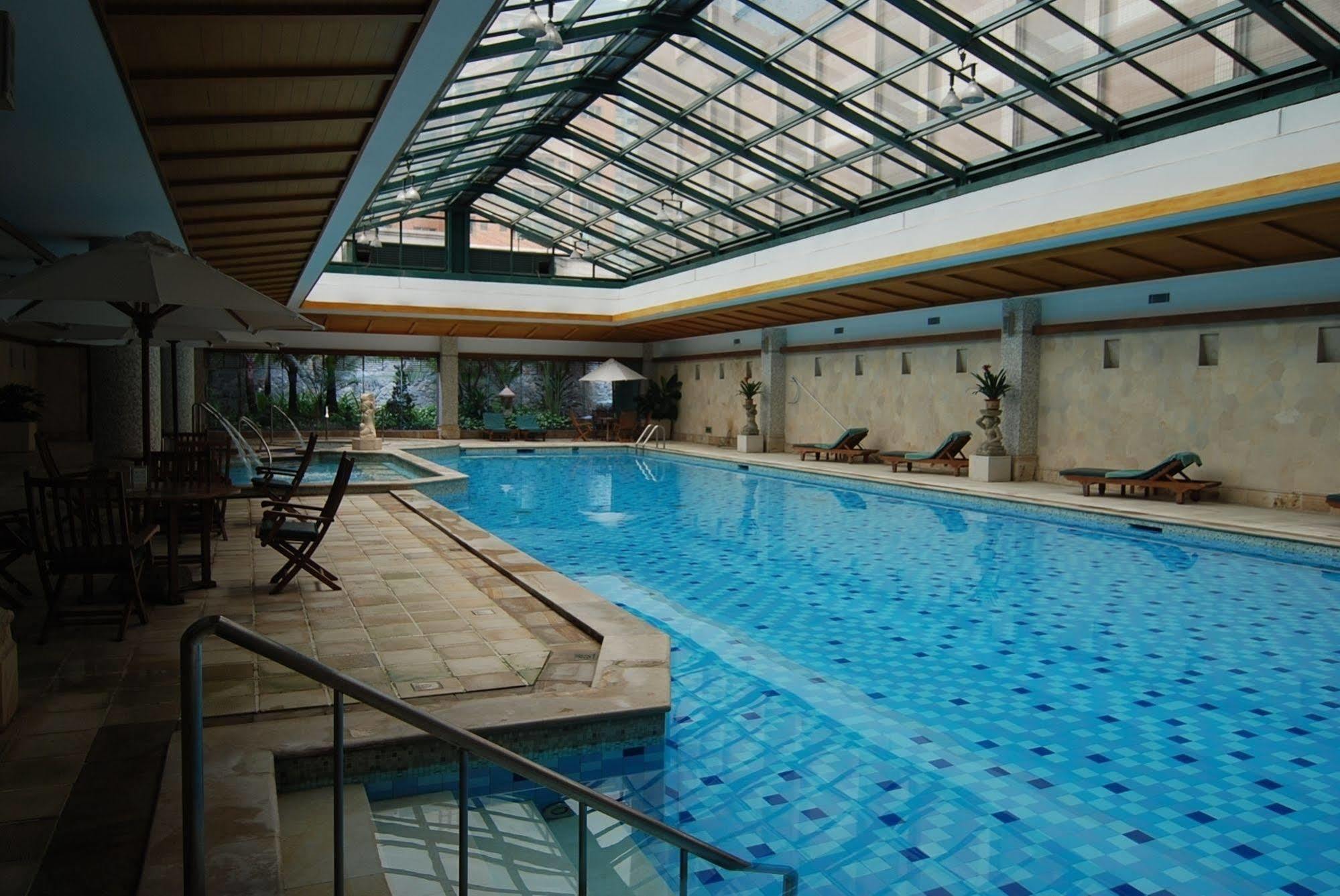 Changan Harriway Garden Hotel Dongguan  Exterior photo