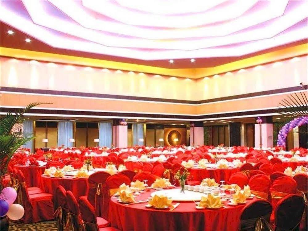 Changan Harriway Garden Hotel Dongguan  Exterior photo