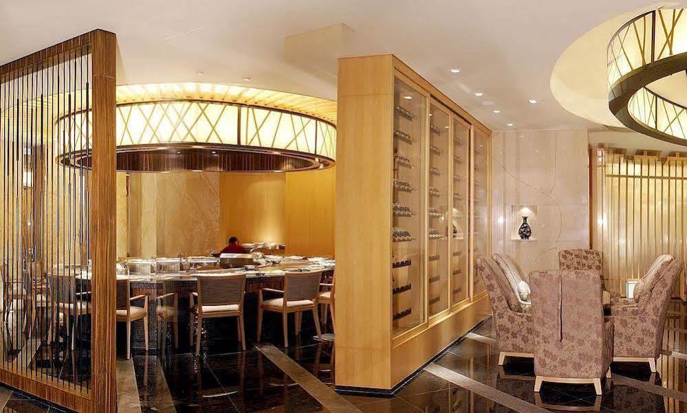 Changan Harriway Garden Hotel Dongguan  Exterior photo